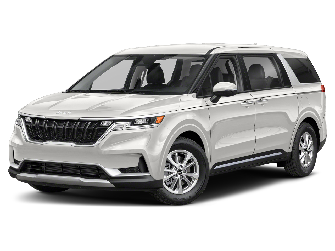 2024 Kia Carnival MPV LX Seat Package
