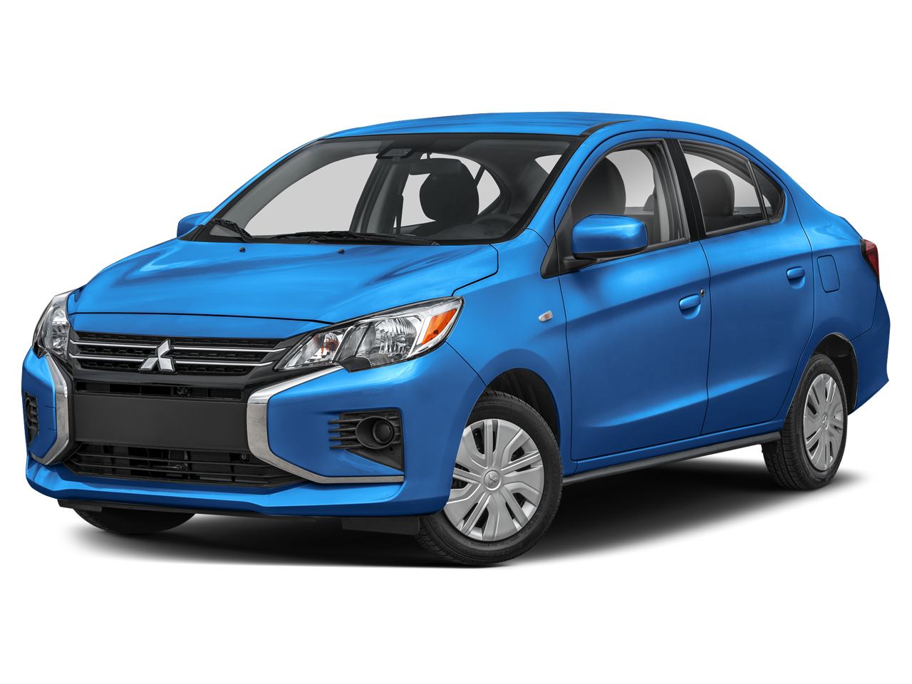 2024 Mitsubishi Mirage G4 ES CVT