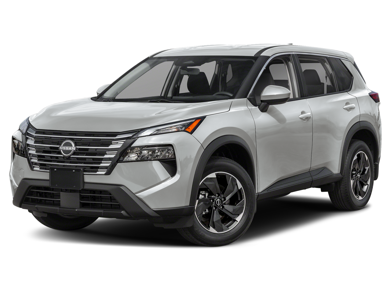 2024 Nissan Rogue AWD SV