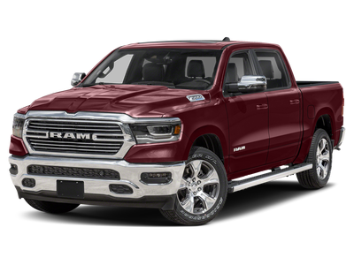 2024 RAM 1500 'Laramie 4x2 Crew Cab 57'' Box'