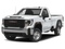 2025 GMC Sierra 2500 HD SLE