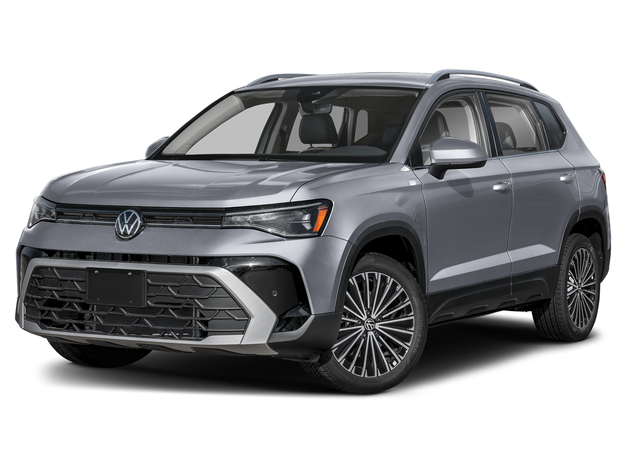2025 Volkswagen Taos SE FWD