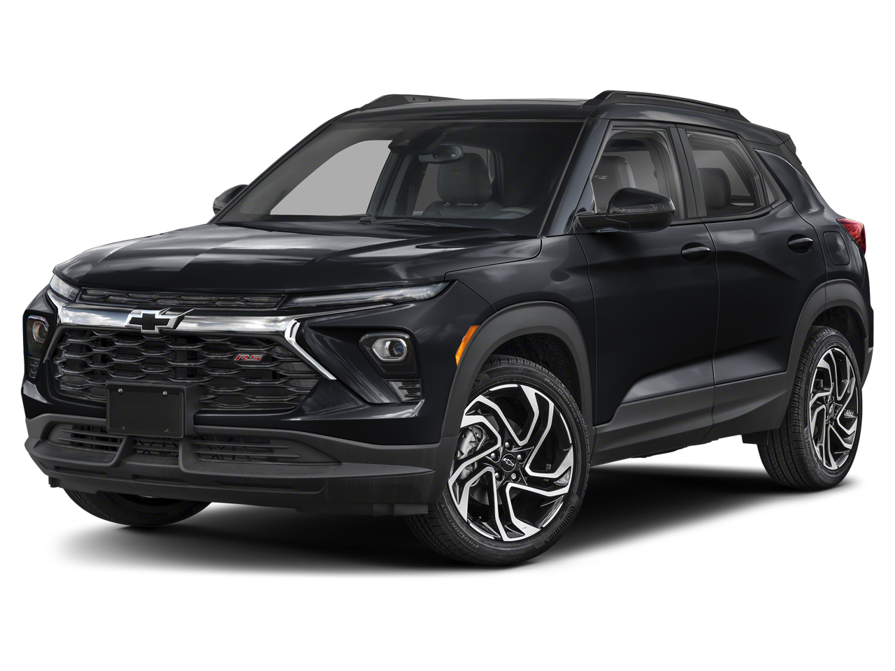 2026 Chevrolet Trailblazer RS - Photo 44
