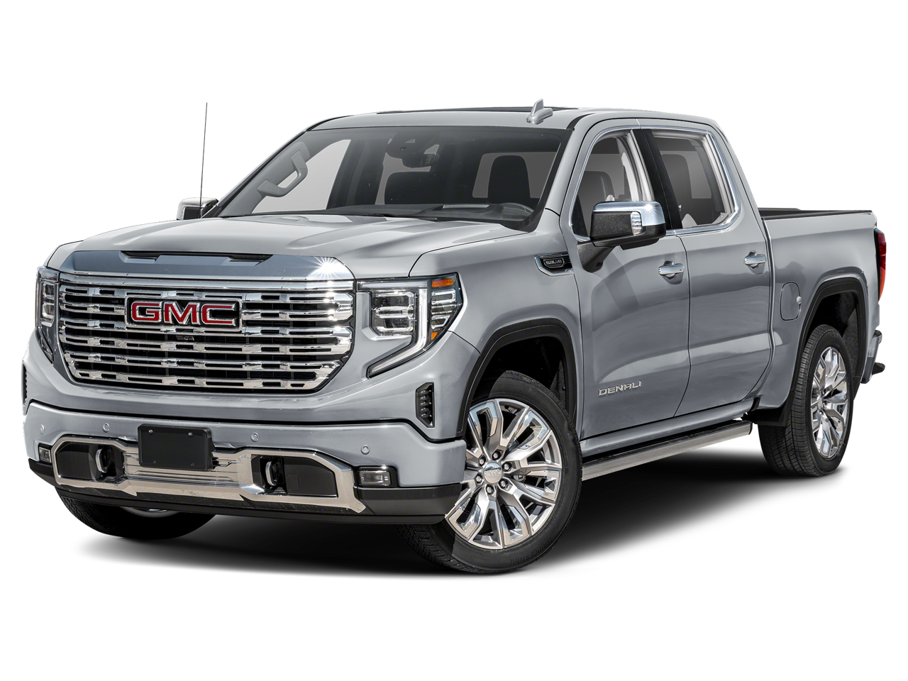 2026 GMC Sierra 1500 Denali - Photo 25
