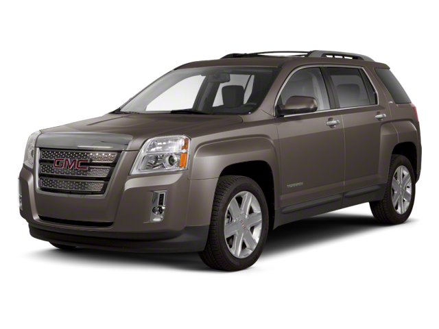 2012 GMC Terrain SLE-1
