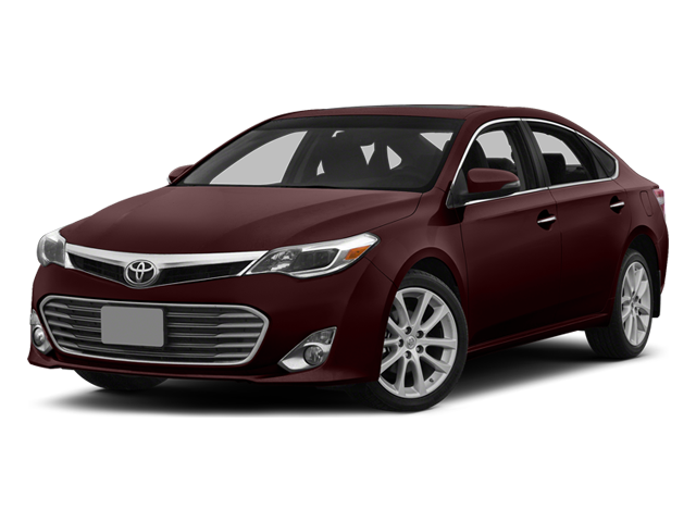 2014 Toyota Avalon Limited