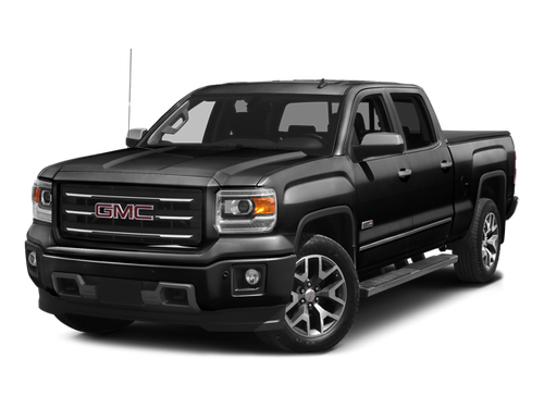2015 GMC Sierra 1500 Denali