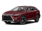 2016 Lexus RX 450h AWD 4dr