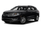2016 Lincoln Mkx AWD 4dr Reserve