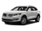 2016 Lincoln Mkx AWD 4dr Reserve