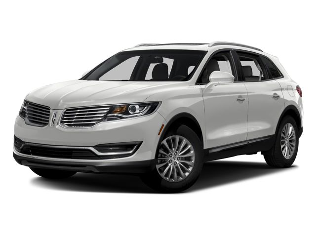 2016 Lincoln Mkx AWD 4dr Reserve
