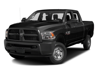 2016 RAM 2500 Tradesman