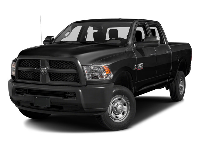2016 RAM 2500 Tradesman