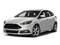 2017 Ford Focus ST Hatch