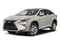 2017 Lexus Rx RX 350 FWD