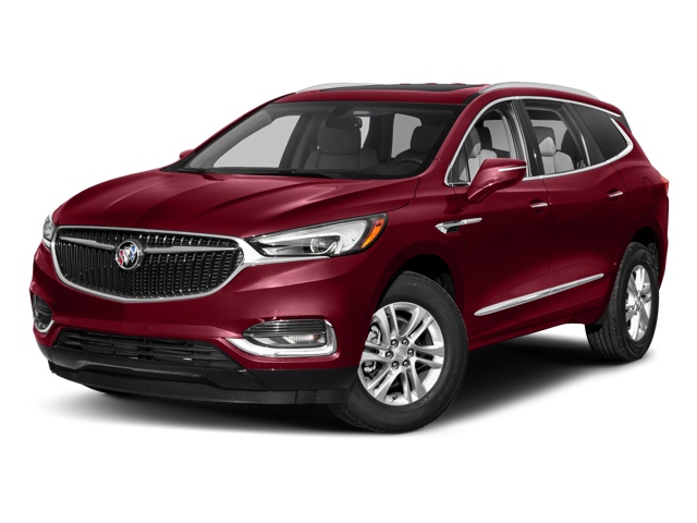 2018 Buick Enclave Essence's photo