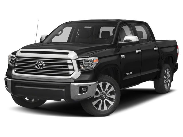 2018 Toyota Tundra