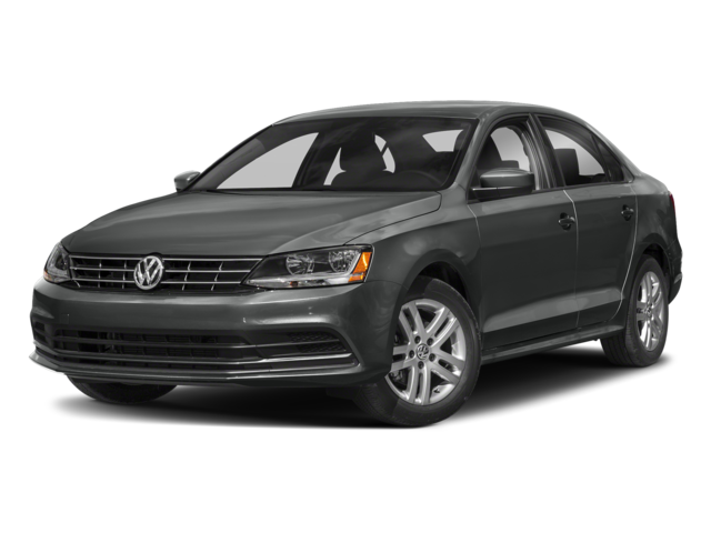 2018 Volkswagen Jetta 1.4T S Auto