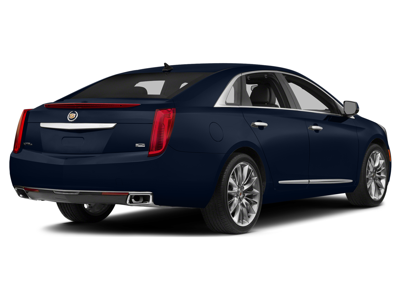 Used 2015 Cadillac XTS Luxury Collection with VIN 2G61M5S37F9188403 for sale in Urbana, OH