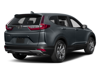 2017 Honda Cr-V EX 2WD