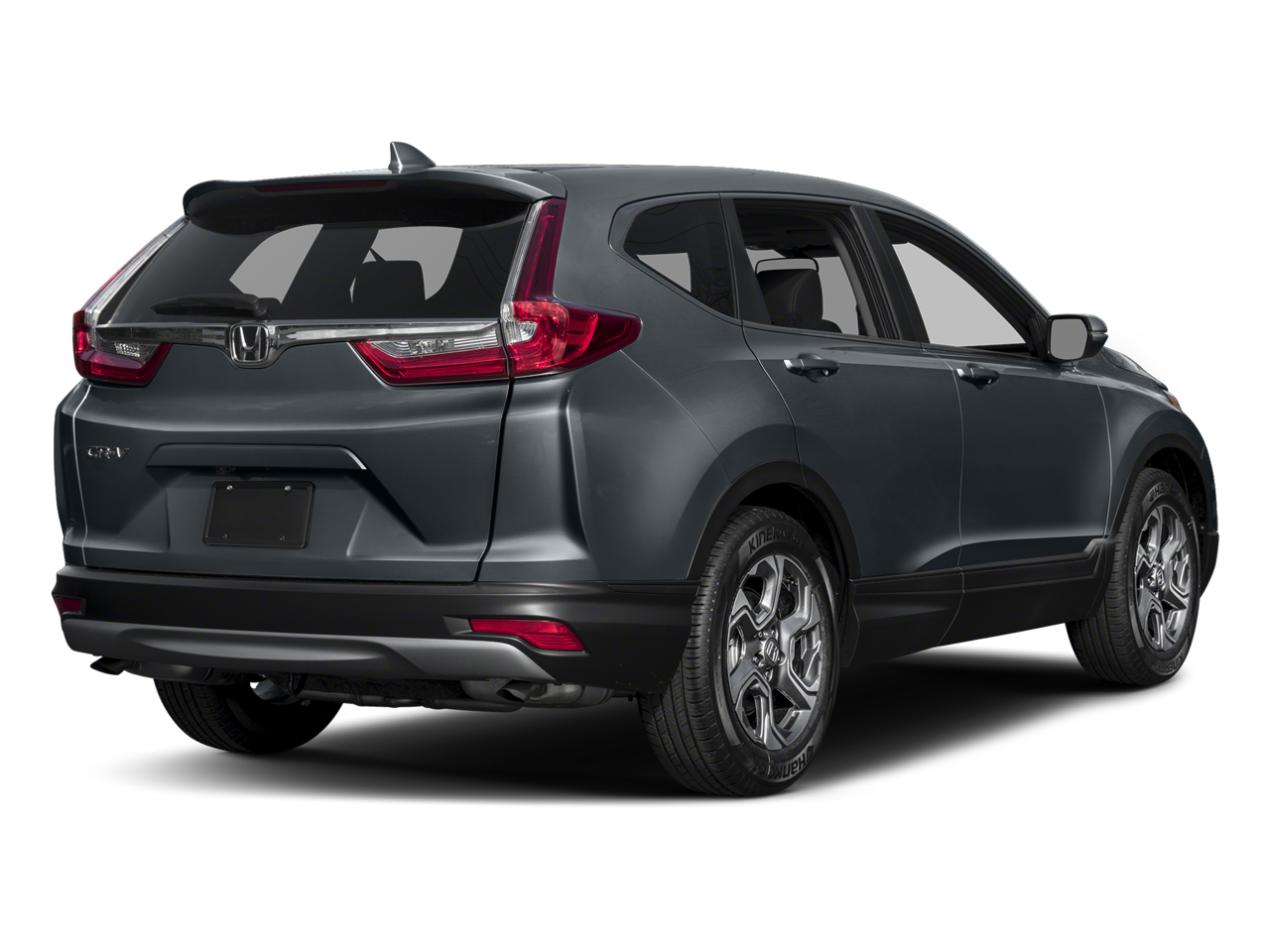2017 Honda Cr-V EX 2WD