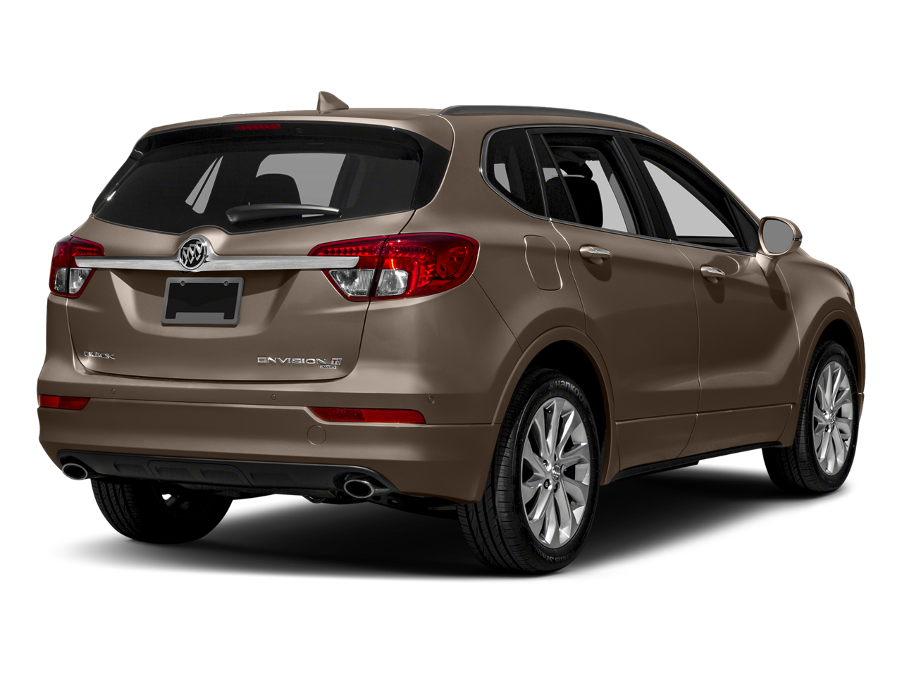 Used 2018 Buick Envision Essence with VIN LRBFX2SAXJD058746 for sale in Urbana, OH