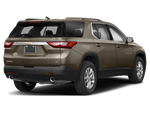 2018 Chevrolet Traverse FWD 4dr LT Cloth w/1LT