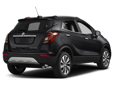 2019 Buick Encore FWD 4dr Preferred