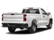 2019 Chevrolet Silverado 1500 '4WD Reg Cab 140'' Work Truck'