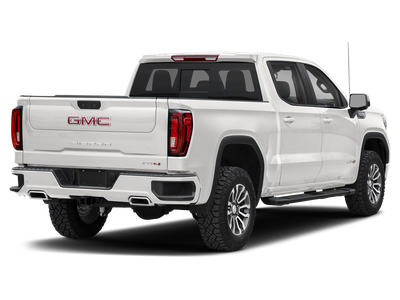 2019 GMC Sierra 1500 '4WD Crew Cab 147'' AT4'