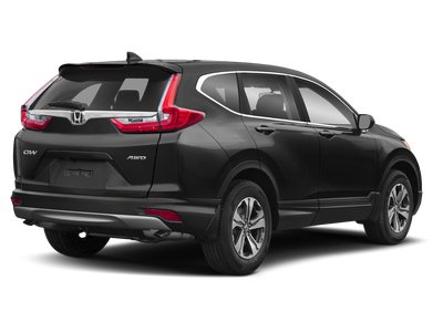 2019 Honda Cr-V LX AWD