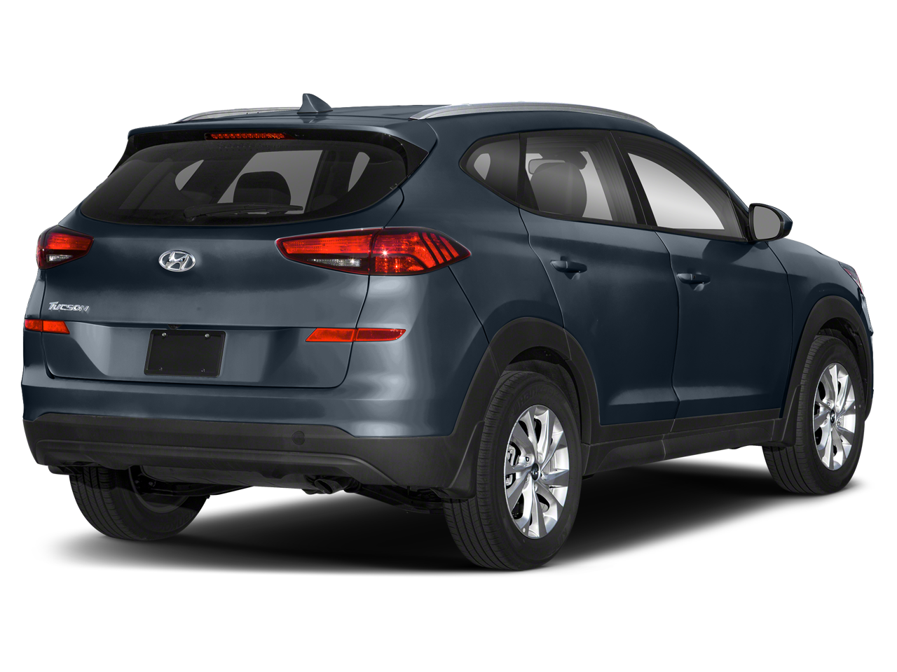 2019 Hyundai Tucson Value FWD