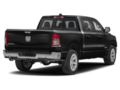 2019 RAM 1500 'Big Horn/Lone Star 4x4 Crew Cab 57'' Box'