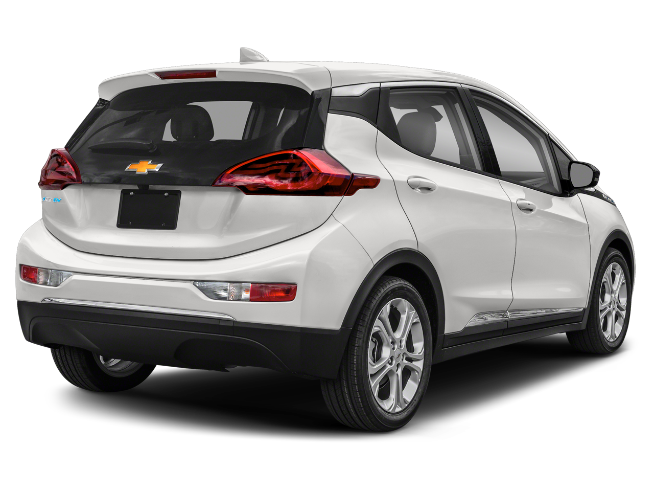 Used 2020 Chevrolet Bolt EV LT with VIN 1G1FY6S05L4129022 for sale in Urbana, OH