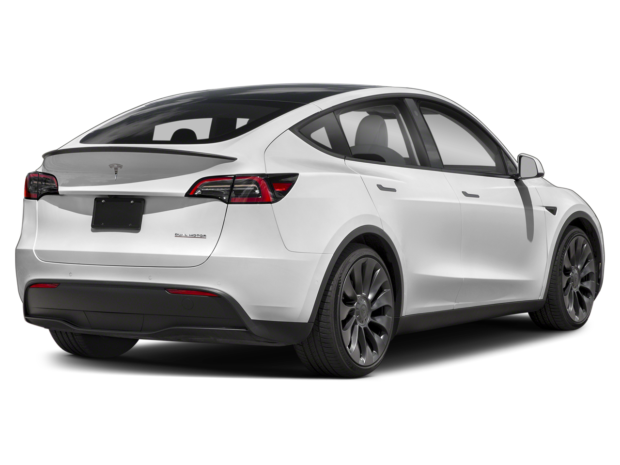 Used 2020 Tesla Model Y Performance with VIN 5YJYGDEF3LF039061 for sale in Urbana, OH