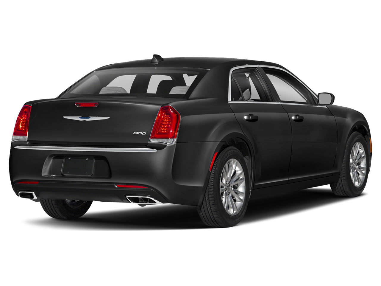 2021 Chrysler 300 Touring L AWD