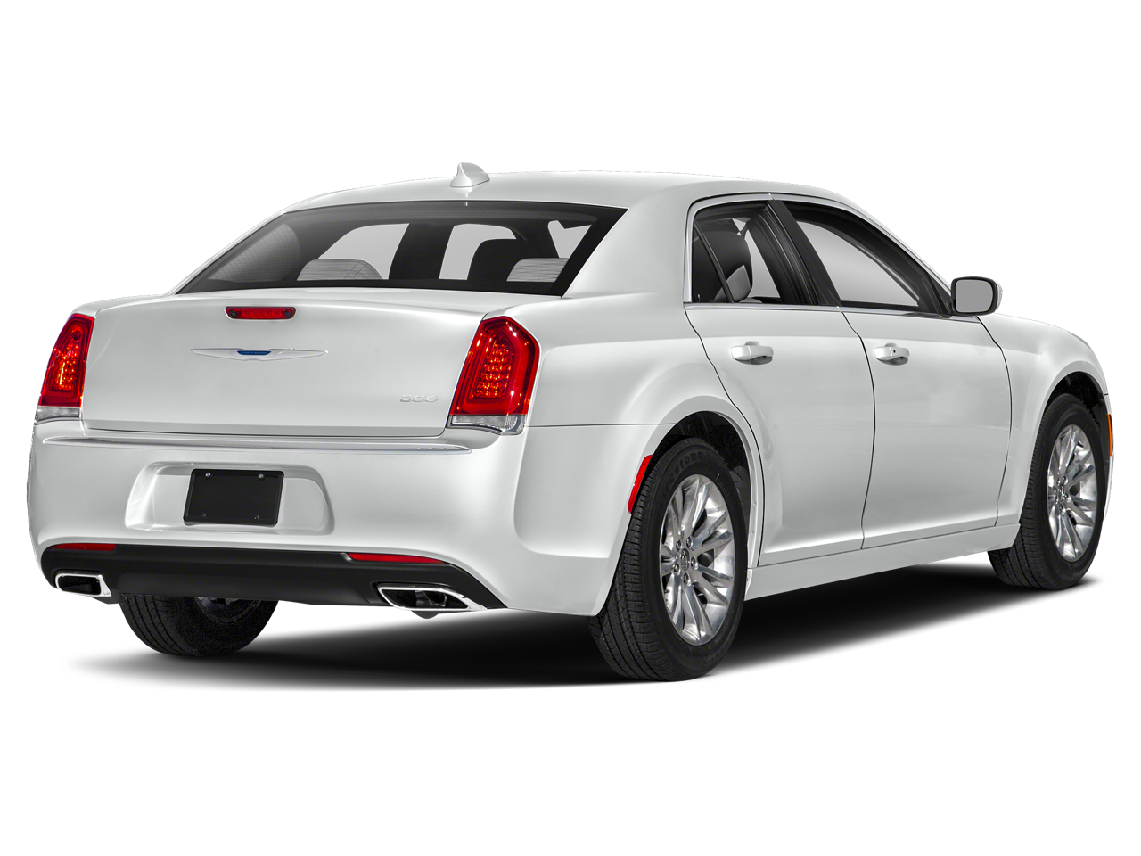 2021 Chrysler 300 Touring L AWD