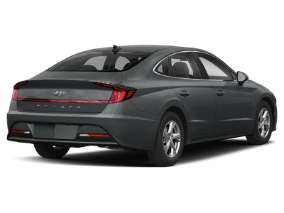 2021 Hyundai Sonata SE 2.5L