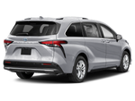 2021 Toyota Sienna Limited
