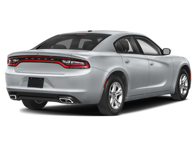 2022 Dodge Charger SXT AWD