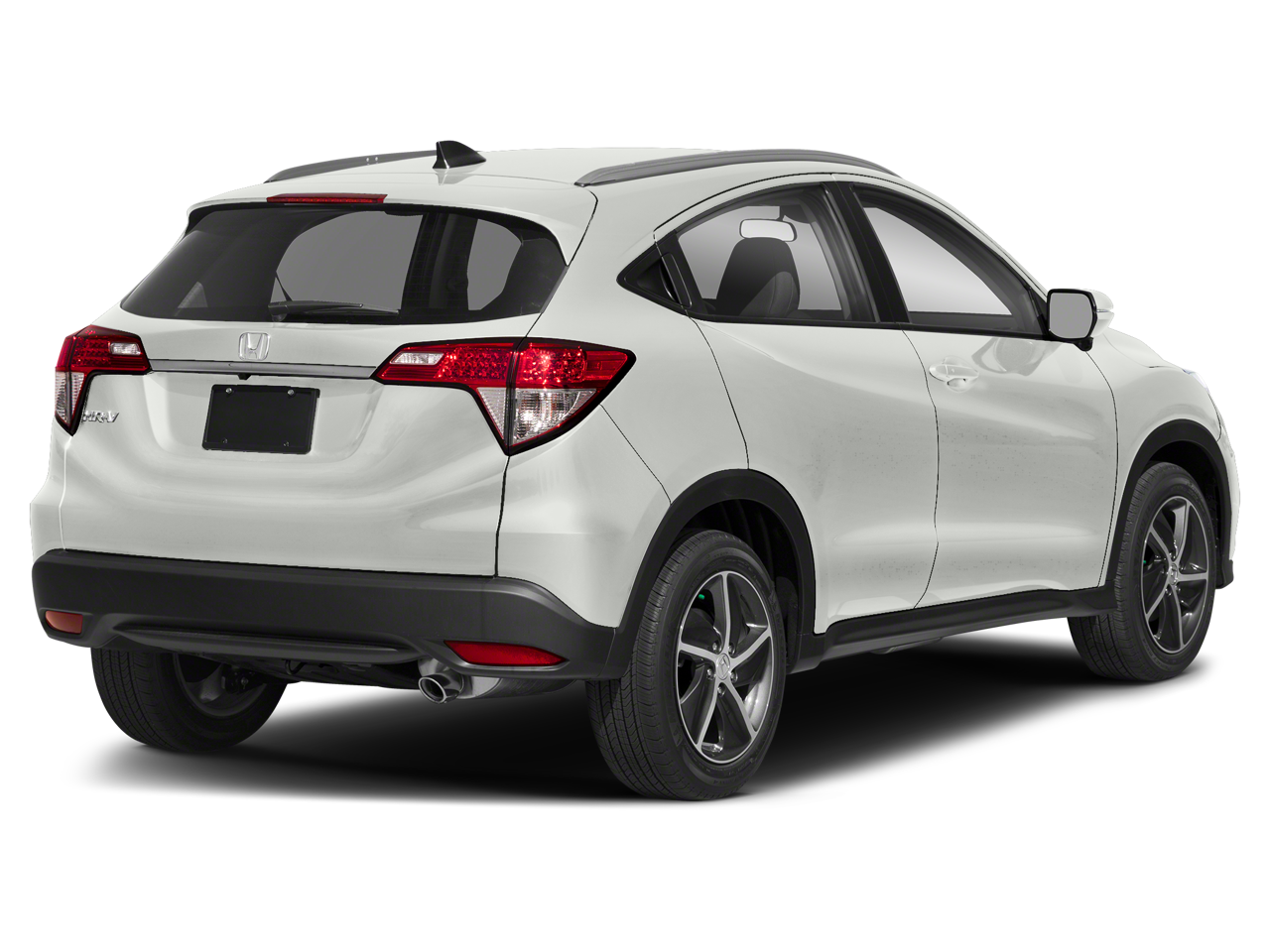 2022 Honda HR-V 2WD EX