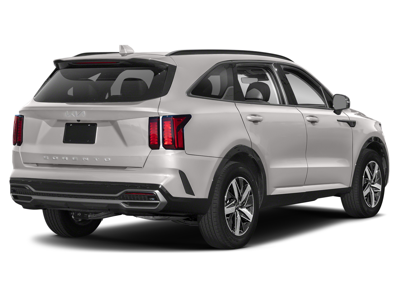 2022 Kia Sorento S FWD