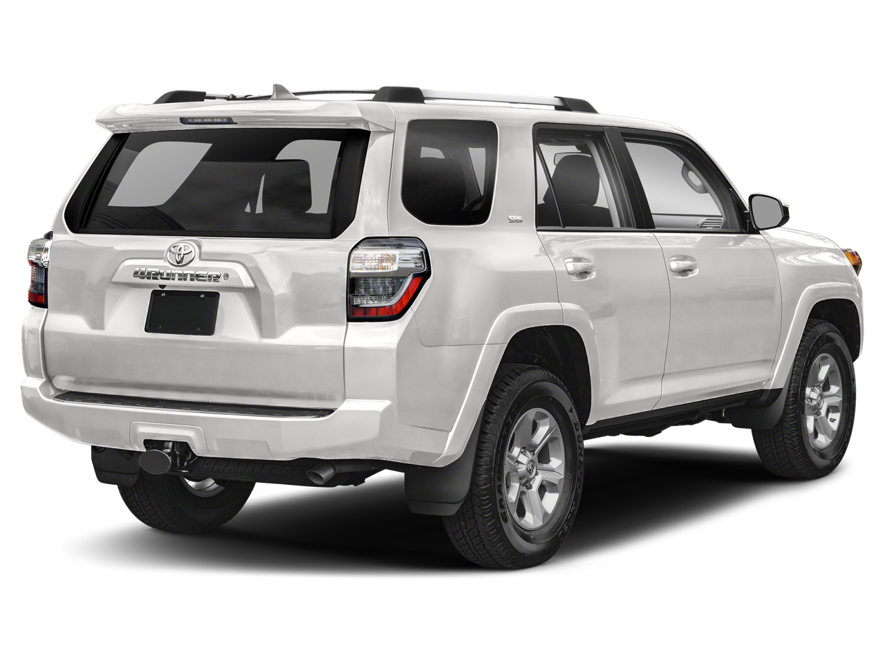 2022 Toyota 4Runner SR5 Premium 2WD (Natl)