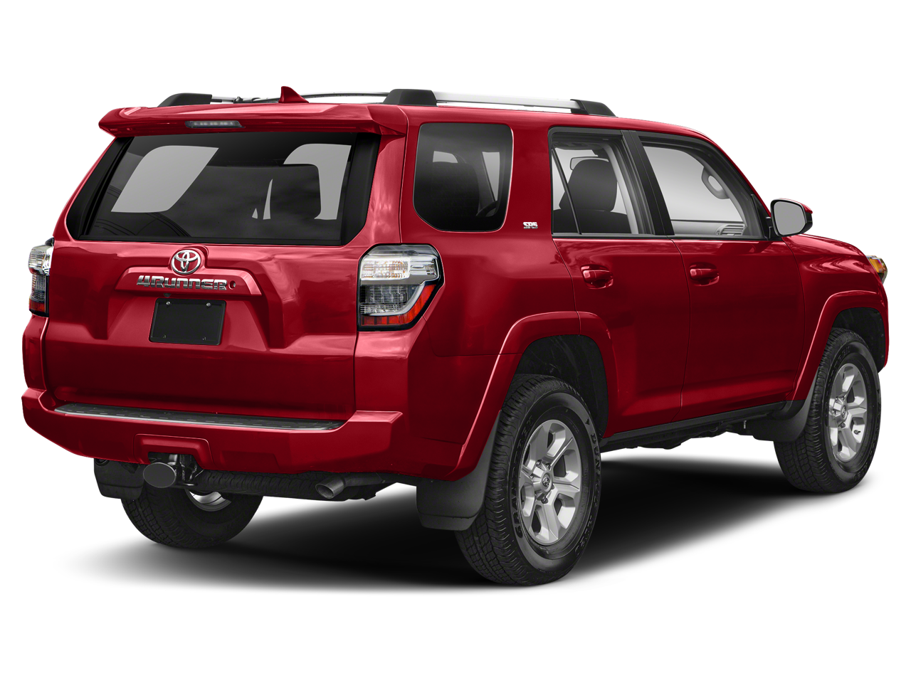 2022 Toyota 4Runner SR5 Premium 2WD (Natl)