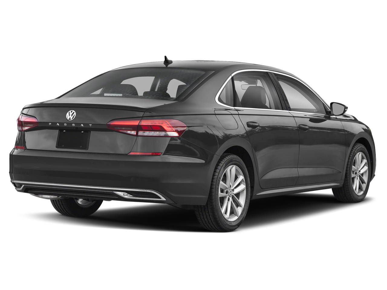 2022 Volkswagen Passat 2.0T SE Auto
