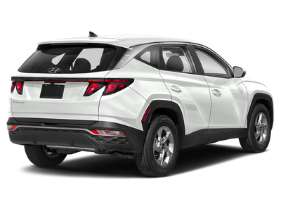 2023 Hyundai Tucson XRT AWD
