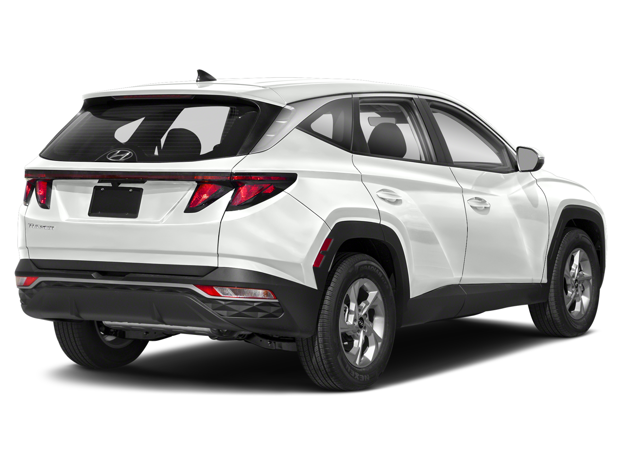 2023 Hyundai Tucson XRT AWD