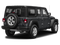 2023 Jeep Wrangler Sport 4 Door 4x4
