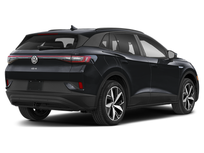 2023 Volkswagen Id.4 Pro AWD w/SK On Battery