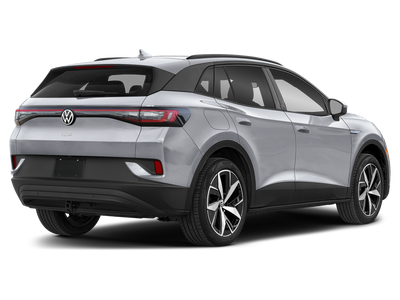 2023 Volkswagen Id.4 Pro AWD w/SK On Battery